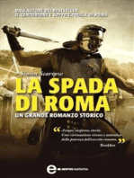 La spada di Roma