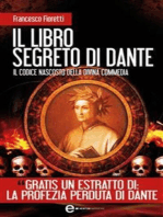 Il libro segreto di Dante