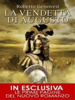 La vendetta di Augusto