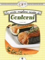 Le cento migliori ricette di contorni