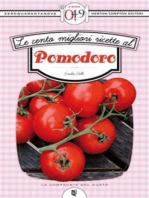Le cento migliori ricette al pomodoro