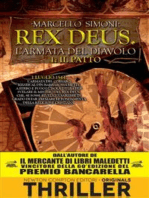 Il patto. Rex Deus. L'armata del diavolo