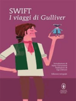 I viaggi di Gulliver