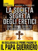 La società segreta degli eretici