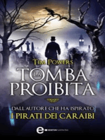 La tomba proibita