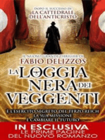 La loggia nera dei veggenti