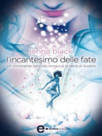 L'incantesimo delle fate