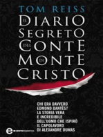 Il diario segreto del Conte di Montecristo