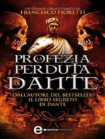 La profezia perduta di Dante