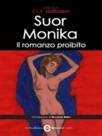Suor Monika. Il romanzo proibito