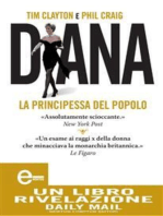 Diana. La principessa del popolo