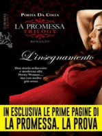 La promessa. L'insegnamento