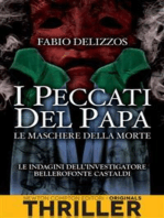 I peccati del papa. Le maschere della morte