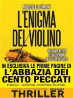 L'enigma del violino