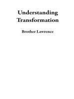 Understanding Transformation