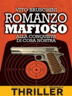 Romanzo mafioso. Alla conquista di Cosa Nostra