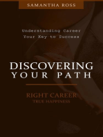 Discovering Your Path