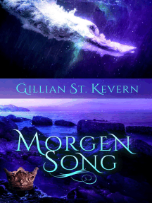 Morgen Song by Gillian St. Kevern (Ebook) - Read free for 30 days