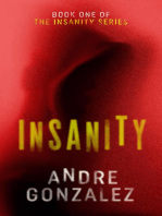 Insanity: Insanity, #1
