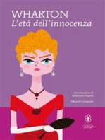 L'età dell'innocenza