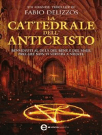 La cattedrale dell'Anticristo