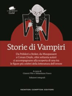 Storie di Vampiri