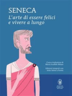 L'arte di essere felici e vivere a lungo