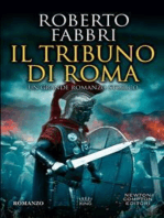 Il tribuno di Roma