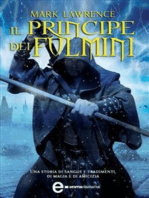 Il principe dei fulmini