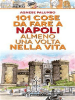 101 cose da fare a Napoli almeno una volta nella vita