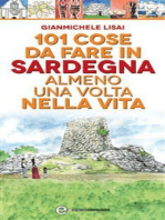 101 cose da fare in Sardegna almeno una volta nella vita