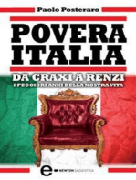 Povera Italia
