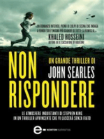 Non rispondere