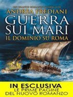 Guerra sui mari. Il dominio su Roma