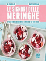 Le signore delle meringhe