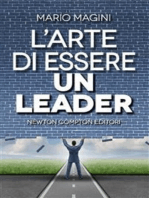 L'arte di essere un leader