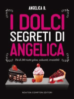 I dolci segreti di Angelica