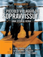 Il piccolo villaggio dei sopravvissuti