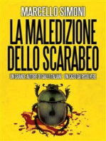 La maledizione dello scarabeo