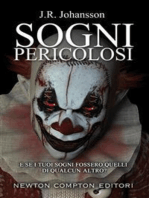 Sogni pericolosi