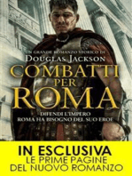 Combatti per Roma