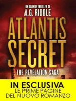 Atlantis Secret