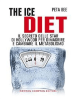 The ice diet
