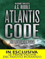 Atlantis Code