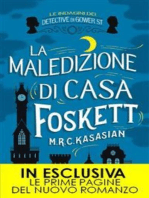 La maledizione di casa Foskett