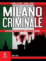 Milano criminale