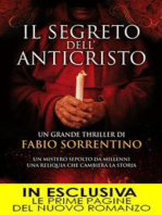 Il segreto dell'Anticristo