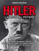 Hitler. L'ascesa al potere