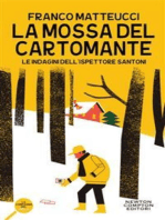 La mossa del cartomante