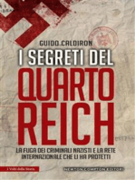 I segreti del Quarto Reich